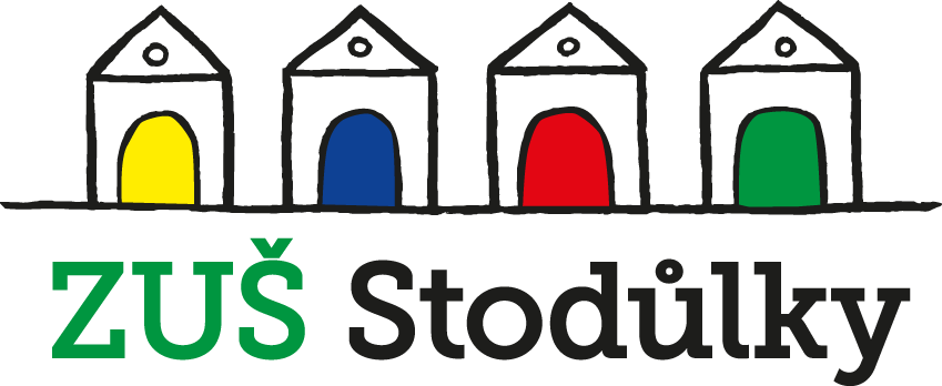 Základní umělecká škola Stodůlky logo