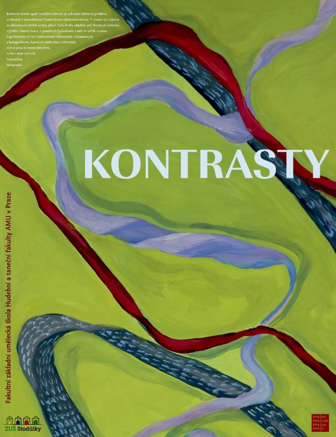 Kontrasty