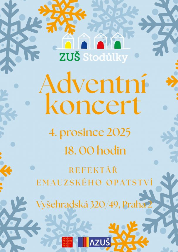 Adventní koncert