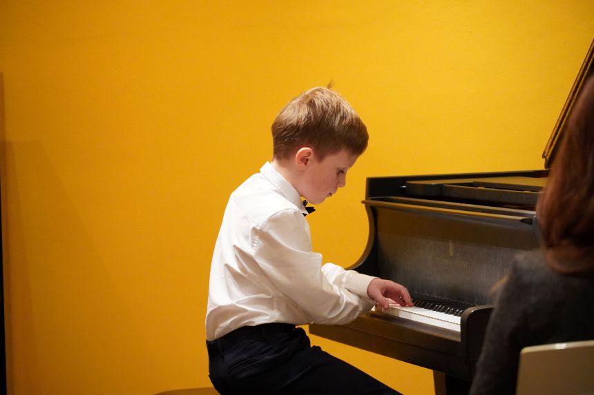 Projdi bránou umění