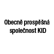 Obecně prospěšná společnost KID