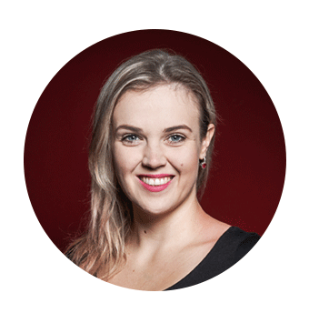 Hrdličková Aneta, DiS.