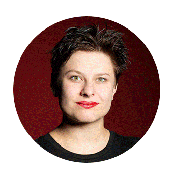 Pastorová Johana, DiS.