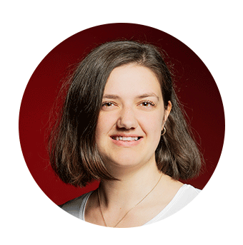 Borkovcová Michaela, DiS.