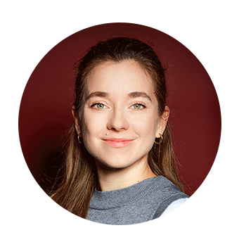 MgA. Stračánková Knolle Anna