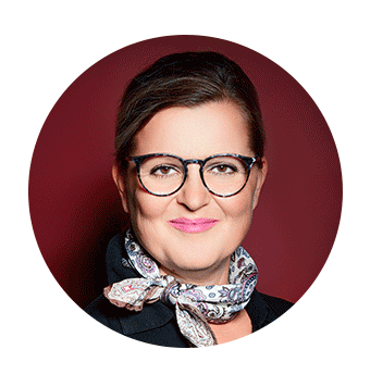 Mgr. Špinarová Eva