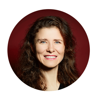 Mgr. Adamcová Milena