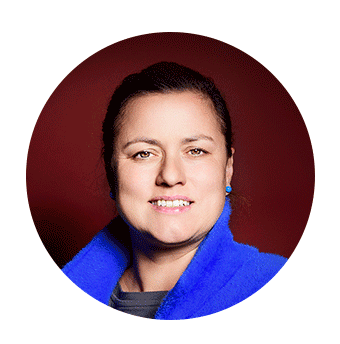 Bc. Čejková Markéta, DiS.