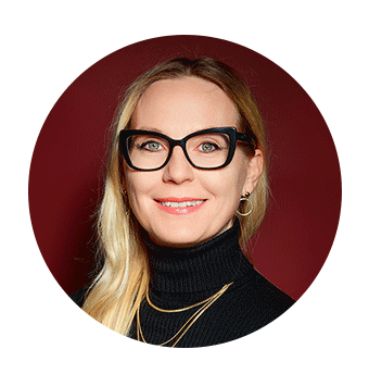 MgA. Lukyanova Liliya