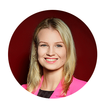 Porubová Veronika, DiS. et Dis.