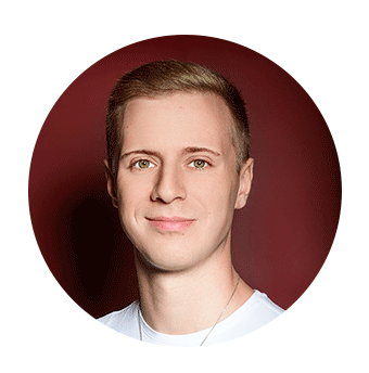 Lukáš David, DiS. et DiS.