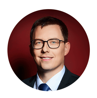 Mgr. Dlouhý Radek, Ph.D.